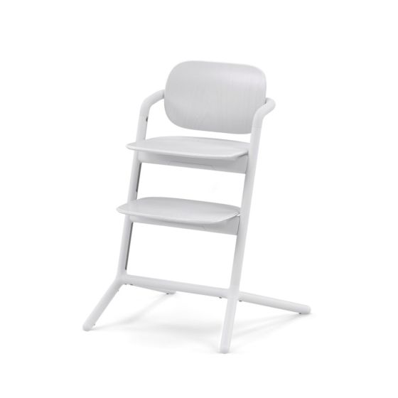Cybex Lemo 2 Pack 4-en-1 Chaise haute évolutive Cybex