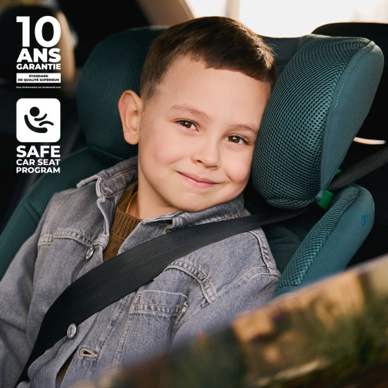 Kinderkraft Carseat XRIDER 2 i-Size