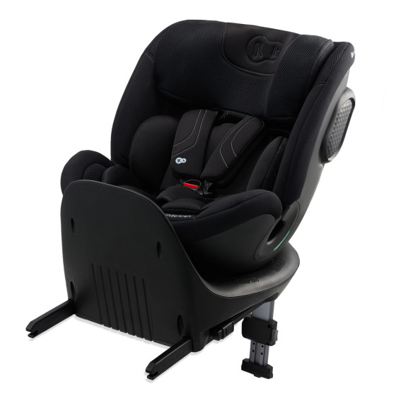 Kinderkraft XRIDER 2 i-Size (40-150 cm) Siège Auto Pivotant