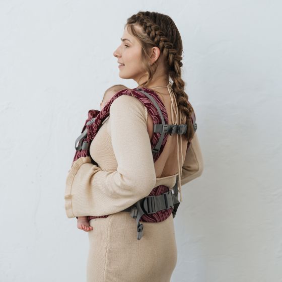 copy of Love and Carry ONE Acacia - Physiological baby carrier Love and Carry porte-bébés