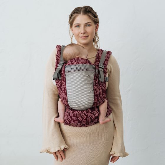 copy of Love and Carry ONE Acacia - Physiological baby carrier Love and Carry porte-bébés