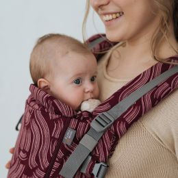 copy of Love and Carry ONE Acacia - Physiological baby carrier Love and Carry porte-bébés