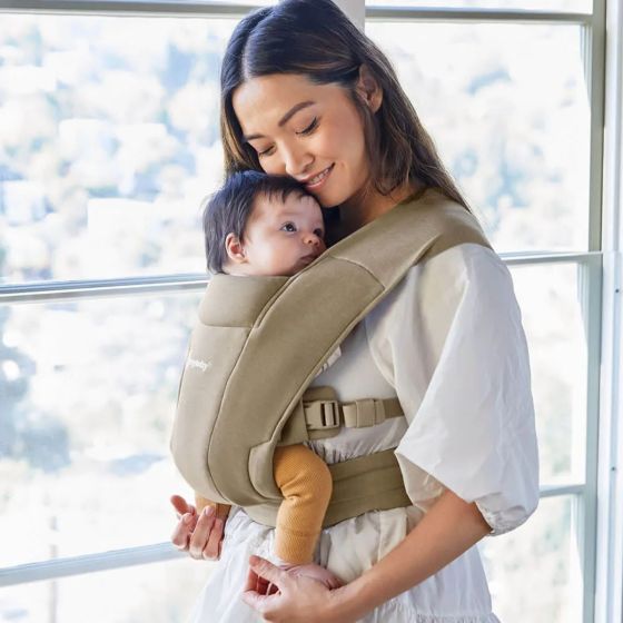Ergobaby Embrace Soft Knit Ergobaby