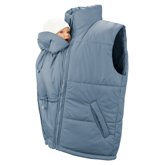 Mamalila Stockholm - Veste de portage sans manchessans Manches