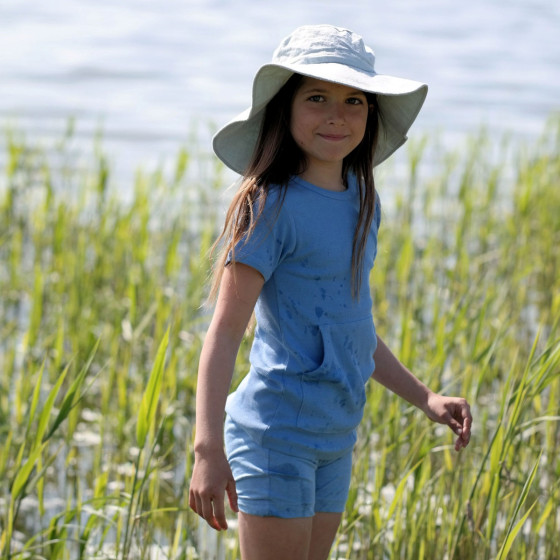 ManyMonths ECO Hempies Traveller Hat