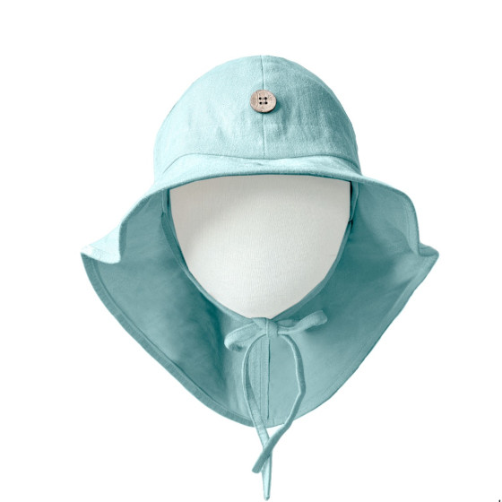 Manymonths chapeau chanvre ajustable Adventurer/Conqueror