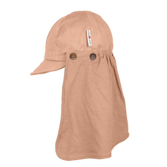 ManyMonths MultiCap - Casquette ajustable en chanvre et coton bio ECO Hempies