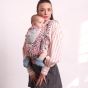 Love Radius Hoodiecarrier 2 Pink Bazar