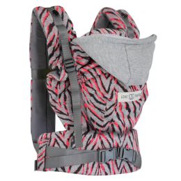 Love Radius Hoodiecarrier 2 Pink Bazar Love Radius