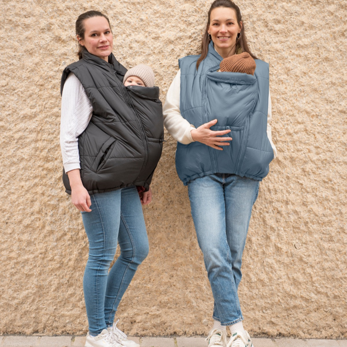 Veste bébé fille - H&M - 1 mois | Beebs