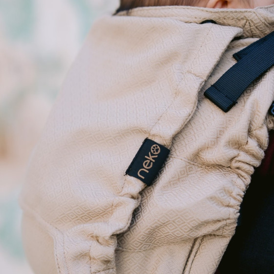 Neko Switch Baby Size - Shimmer - baby carrier