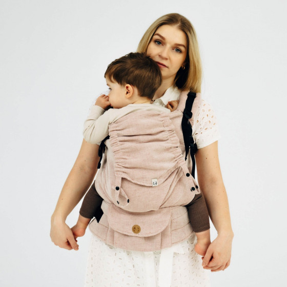 LennyLamb LennyPreschool - Tundra - Porte-enfant