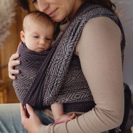 Little Frog Baby wrap - Bitter Cube Little Frog