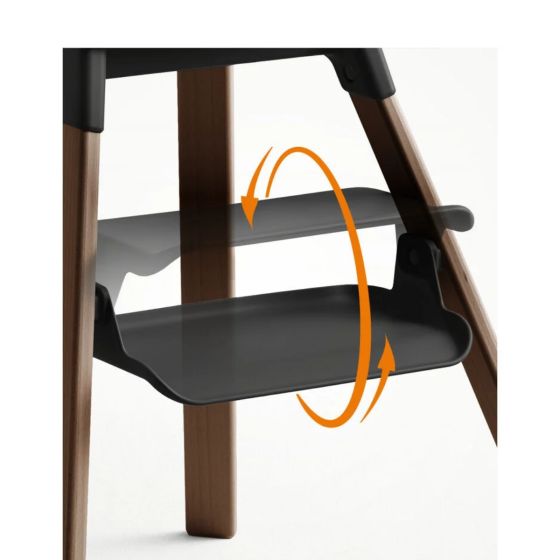 Stokke Clikk Chaise Haute Stokke