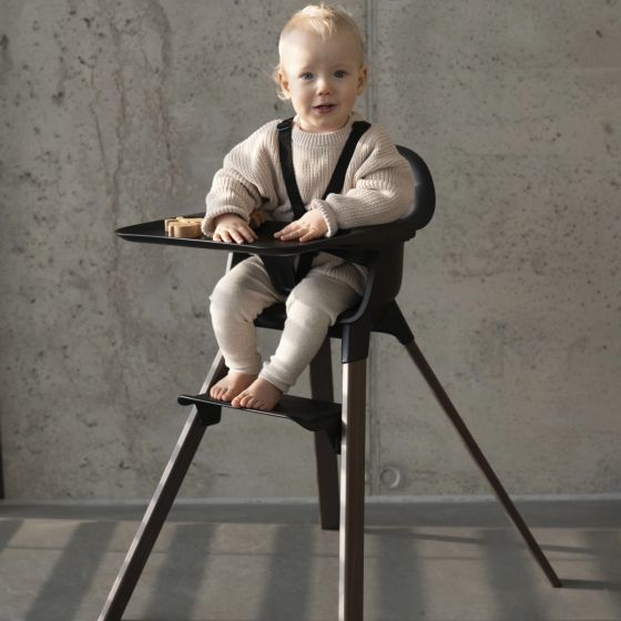 Stokke Clikk Chaise Haute Stokke