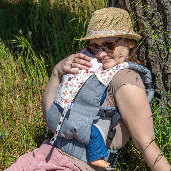 Eden : jardin d'enfant