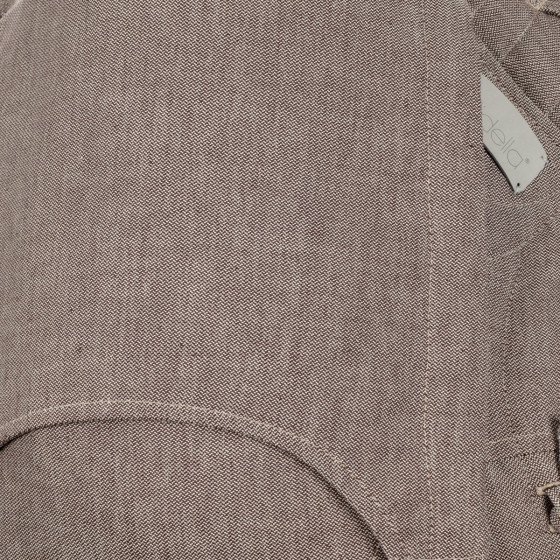 Fidella Fly Tai Babysize - Porte-bébé Meï-taï taille bébé