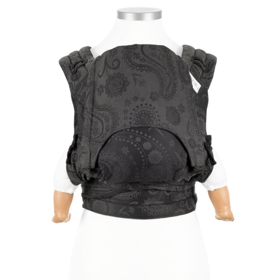 Fidella FlyClick Babysize - Porte-bébé Hybride taille bébé