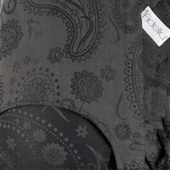 Fidella FlyClick Babysize - Porte-bébé Hybride taille bébé