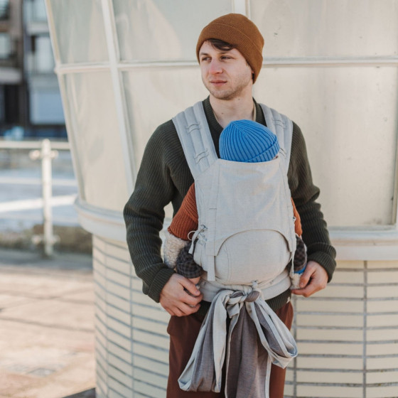 Fidella Fly Tai Toddler - Porte-bambin Meï-taï