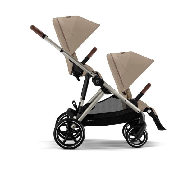 Cybex Siège pour poussette Gazelle S Cybex