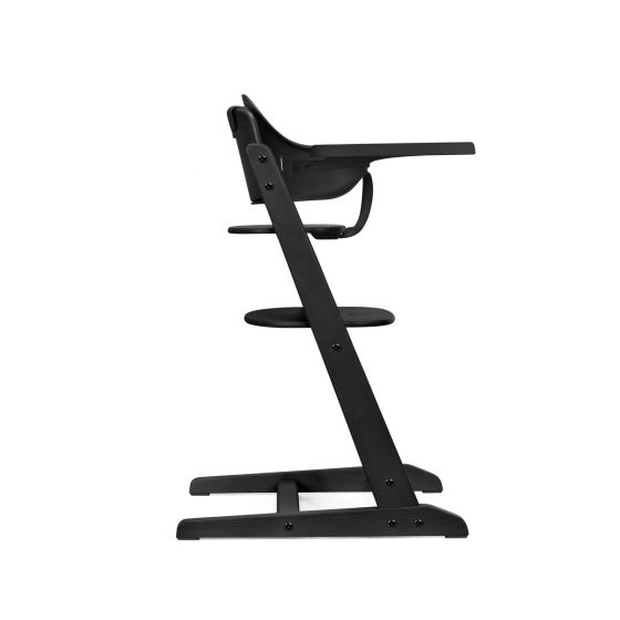 Cybex Iris Pack 3en1 Chaise haute en bois Cybex