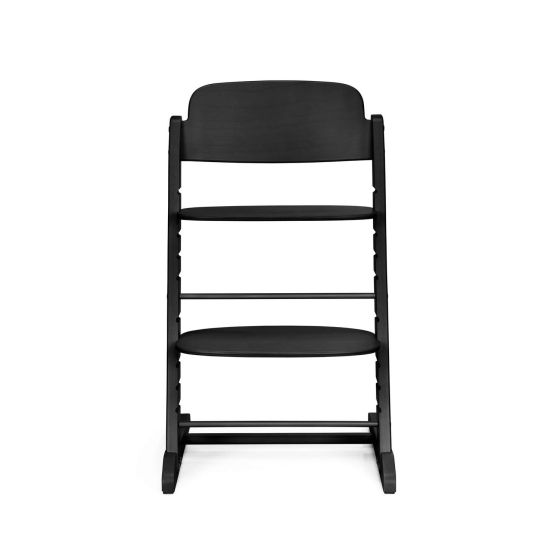 Cybex Iris Pack 3en1 Chaise haute en bois Cybex