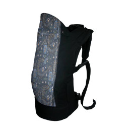 Rose And Rebellion XL - porte-enfant