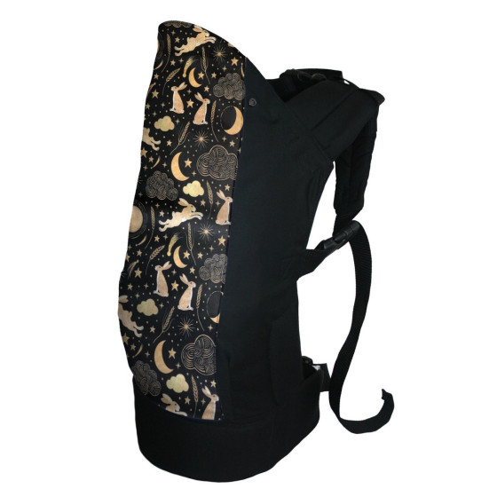 Rose And Rebellion XL - porte-enfant