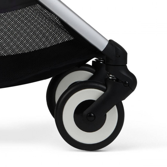 copy of Cybex Orfeo - Poussette de voyage ultra-compacte