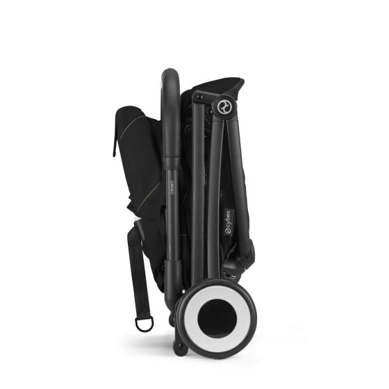 Cybex Orfeo - Poussette de voyage ultra-compacte édition 2025 Cybex