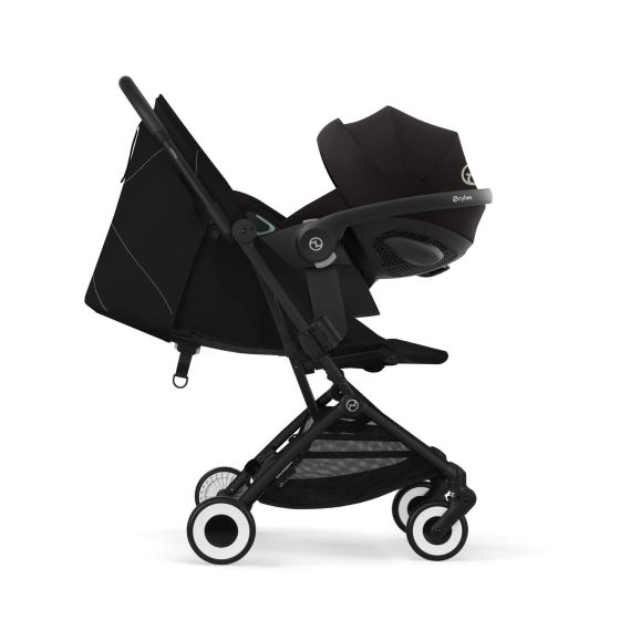 copy of Cybex Orfeo - Poussette de voyage ultra-compacte Cybex