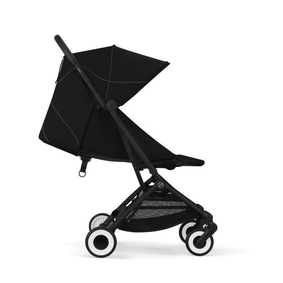 copy of Cybex Orfeo - Poussette de voyage ultra-compacte Cybex