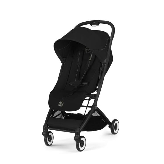 copy of Cybex Orfeo - Poussette de voyage ultra-compacte Cybex