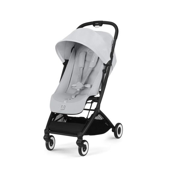 Cybex Orfeo - Poussette de voyage ultra-compacte édition 2025 Cybex