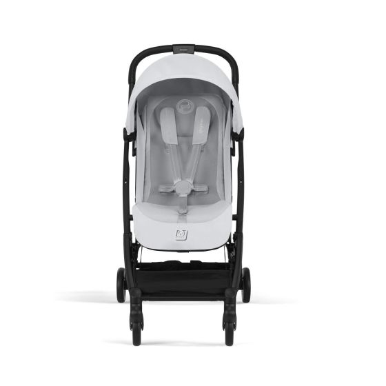 Cybex Orfeo - Poussette de voyage ultra-compacte édition 2025 Cybex