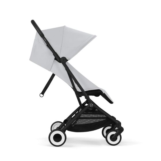 Cybex Orfeo - Poussette de voyage ultra-compacte édition 2025 Cybex