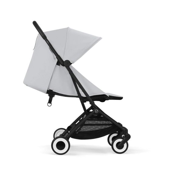 Cybex Orfeo - Poussette de voyage ultra-compacte édition 2025 Cybex