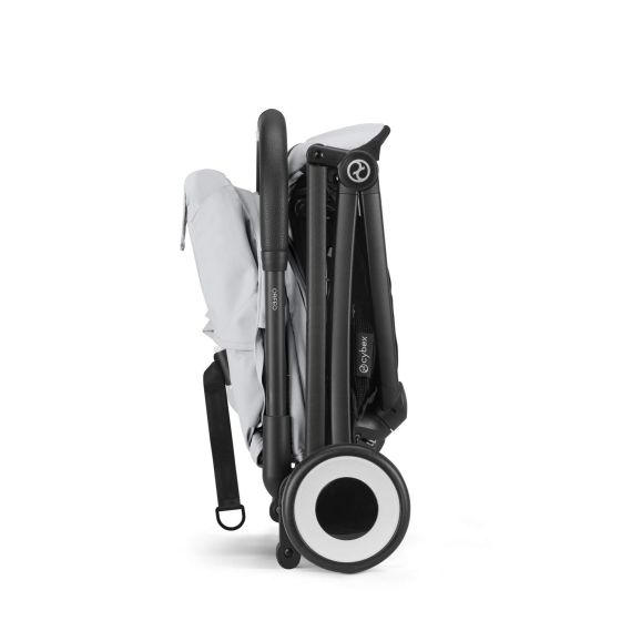 Cybex Orfeo - Poussette de voyage ultra-compacte édition 2025 Cybex