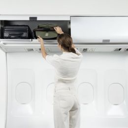 Cybex Orfeo - Poussette de voyage ultra-compacte édition 2025 Cybex