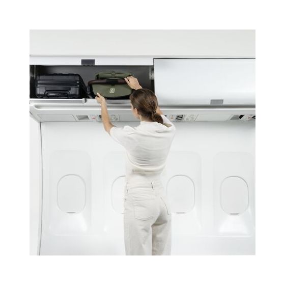 copy of Cybex Orfeo - Poussette de voyage ultra-compacte Cybex