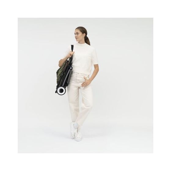 copy of Cybex Orfeo - Poussette de voyage ultra-compacte Cybex