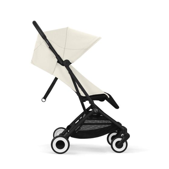 Cybex Orfeo - Poussette de voyage ultra-compacte édition 2025 Cybex