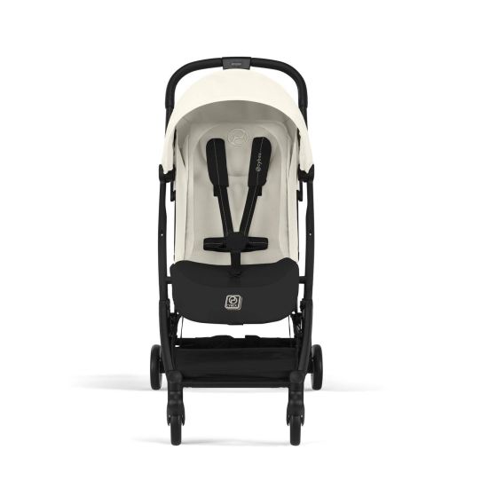 Cybex Orfeo - Poussette de voyage ultra-compacte édition 2025 Cybex