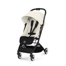 Cybex Orfeo - Poussette de voyage ultra-compacte édition 2025 Cybex