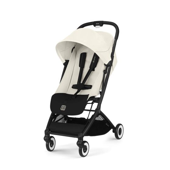 Cybex Orfeo - Poussette de voyage ultra-compacte édition 2025 Cybex
