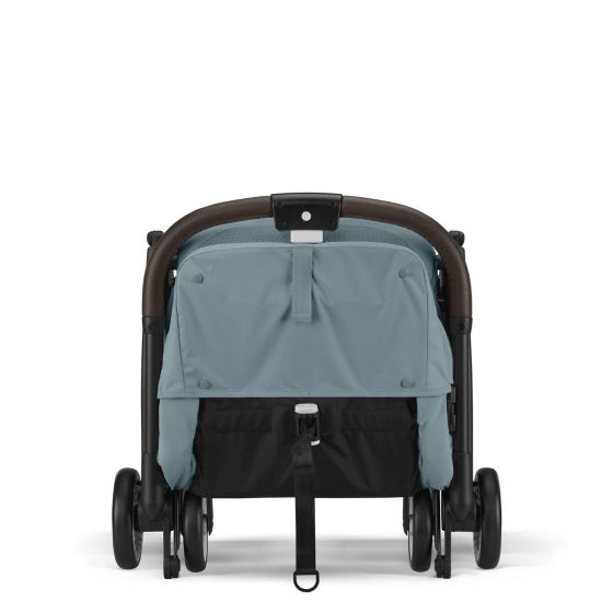 copy of Cybex Orfeo - Poussette de voyage ultra-compacte Cybex