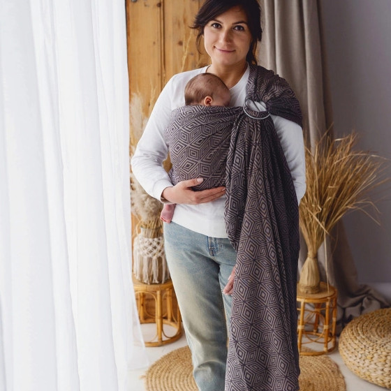 Little Frog Ring Sling - Bitter Cube
