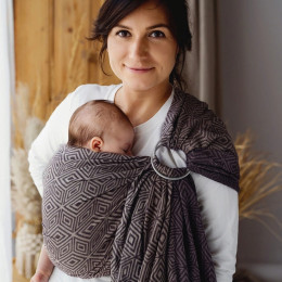 Little Frog Ring Sling - Bitter Cube