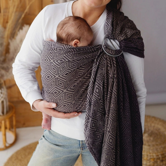 Little Frog Ring Sling - Bitter Cube